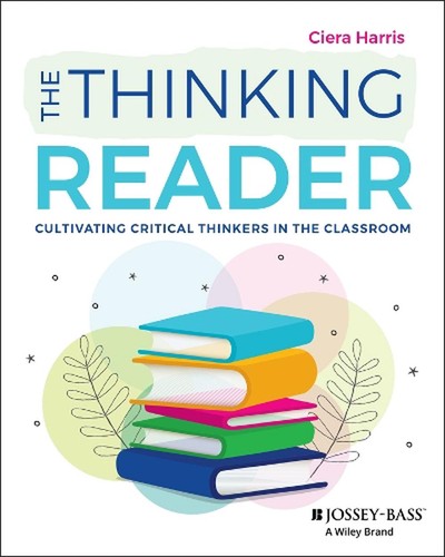 The thinking reader - the,