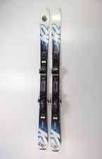 K2 Konic RX Carving-Ski Länge