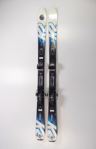 Konic carving ski länge - k2,