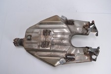 Auspuffschalldämpfer APRILIA