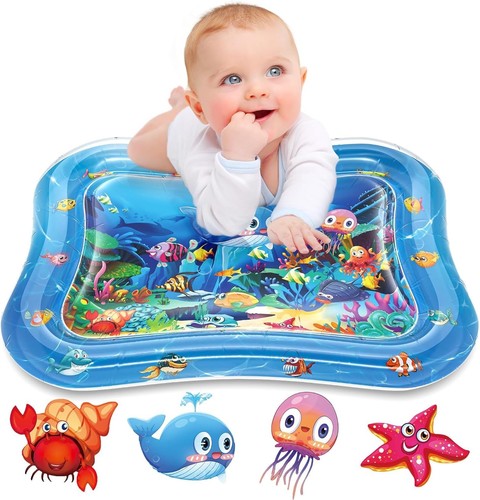 Wassermatte baby spielmatte - wassermatte,