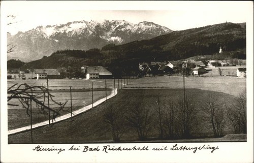 Ainring berchtesgaden bayern - ainring,