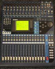 Yamaha 01V96 Digital Mischpult