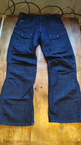 Star storm elwood - g-star,