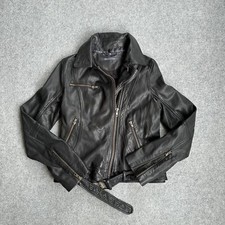 MARC O POLO Damen Jacke Biker