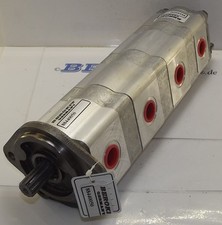  Ransomes T33 51 933 951 951D