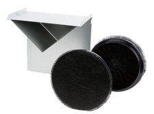 Kohlefilter Starterset für