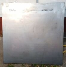 65x65x0,8 cm, stahlplatten, eisenplatten, abdeckplatten