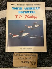 North American Rockwell T-2