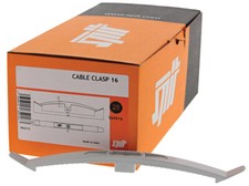 ITW Doppelkabelbügel für