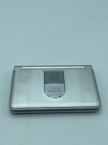 Casio word st7100 - casio, ex-word