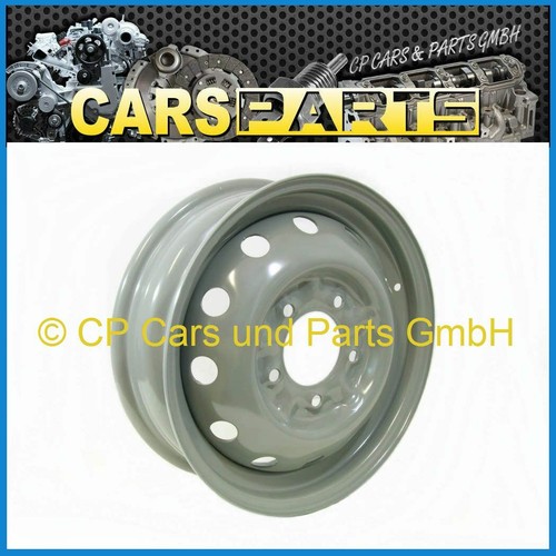 Steel rim 5jx16 lada niva - steel,