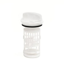 Flusensieb Waschmaschine - AEG