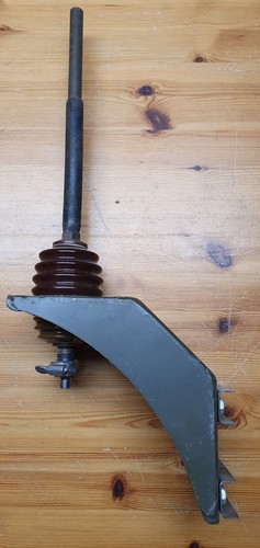 Antennenfuß halterung sem35 - halterung,
