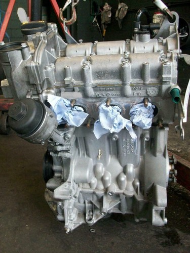 Motor cgp - 1,2, 51kw