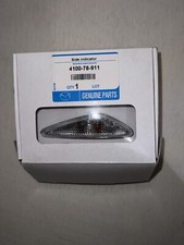 Mazda MX-5 ND Seitenblinker Blinker links und rechts Halogen , original!