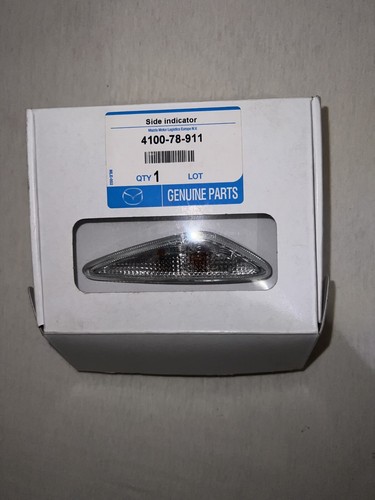 Mazda nd seitenblinker - mazda,