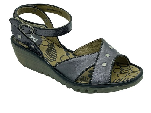Fly london oney wedges - london,