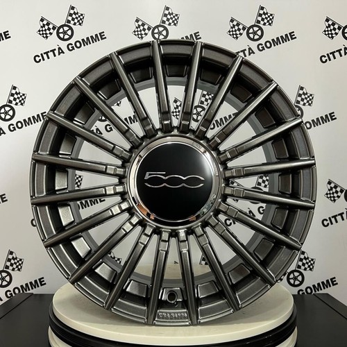 Elite wheels alufelgen - alufelgen, 15"