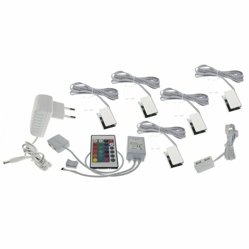 5er set trango - 5er,