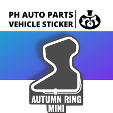 Gran Turismo HERBSTRING MINI