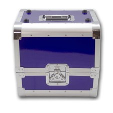 Plattencase pro blau 50 - plattencase, 50:50
