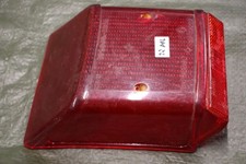 Original Rücklicht Glas TRIOM 220060 KEIN BLINDKAUF Vespa PK 50 80 125 XL