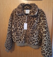 Pelzjacke, Felljacke, neu,Gr.M