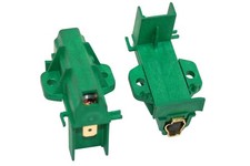 Waschmaschine Motor Kohlebürsten Für Beko Ersatzteil / Teile L24 MF7 Packung 2