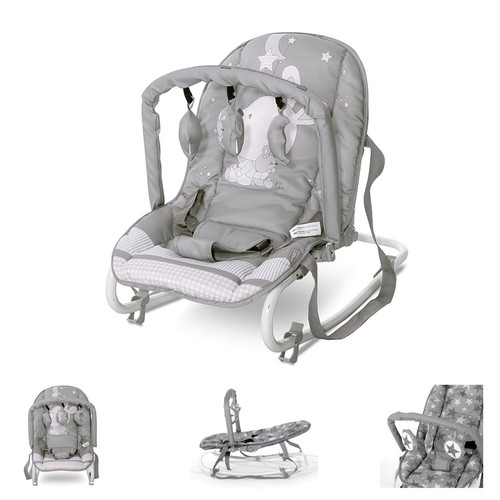 Lorelli babywippe eliza - babywippe,