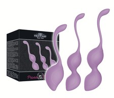 Premium-Silikon Liebes - Kugeln