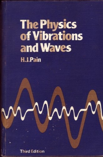 The physics vibrations and - the,