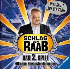 Schlag den Raab 2