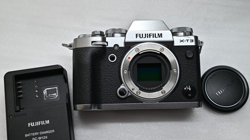 Fujifilm 26 1mp - fujifilm, x-t3