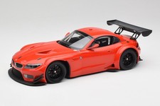 151122300 BMW E89 Z4 GT3 Red