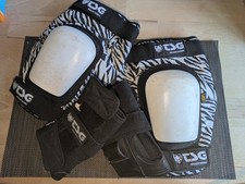 Profi TSG Knieschoner Gr.XL &