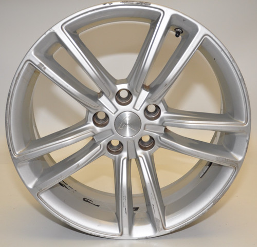 Tesla model alufelge - tesla, s
