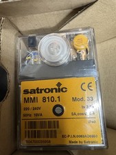 Honeywell Resideo MMI 810.1