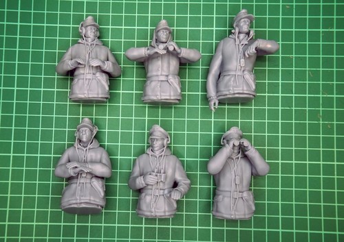 Ww2 deutsche - 1:16,