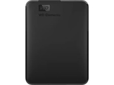 WD Elements Festplatte 5 TB