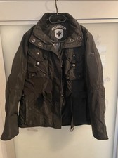 Wellensteyn ayala winter