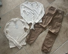 Damenpaket Großes Paket H&M, Zara, Nike,  17 Teile Gr. S❤️