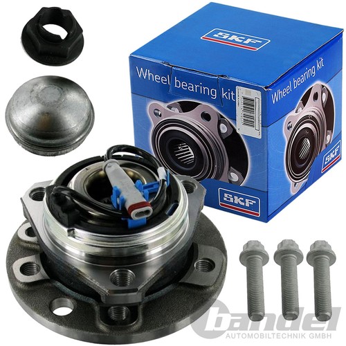 Skf radlager satz - skf, mit