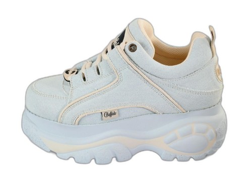 Buffalo 1339 lt - 2.0, blue