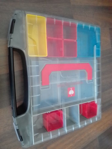Bosch sortimo box engelbert - -sortimo,