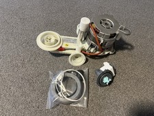 HOBART FX Waschpumpen Kit