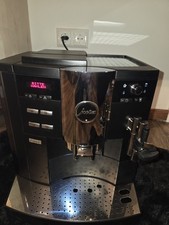 Jura Impressa S901 One Touch Kaffeevollautomat gebraucht