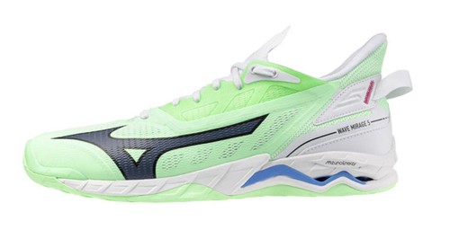 Mizuno wave mirage - mizuno, 5