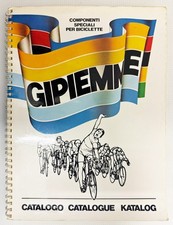 Vintage Gipiemme 1980 Bicycle
