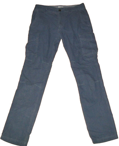 Columbia hose trekkinghose - columbia,